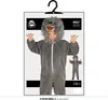 FIESTAS GUIRCA Wilder Wolf Kostüm für Kinder, S1 (5/6 Produktbild-Vorschau 8