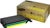 HP Samsung CLT-Y6092S - Jaune - Original - Cartouche de Voir les images du produit 2
