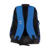 Hummel Brighton II Rucksack - Royal  | Größe: UNI Produktbild-Vorschau 3