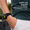 imoshion Flexibles Silikonarmband - Universelle 20 mm Produktbild-Vorschau 3