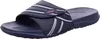 Fashy 75592 54 Uni  Bade Pantolette Active Blau (Marine), Produktbild-Vorschau 6