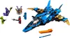 LEGO® Ninjago 70668 Jays Donner-Jet Podgląd zdjęcia produktu 5