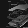 Etui Cadorabo do Apple iPhone 13 w kolorze CZARNYM Podgląd zdjęcia produktu 3
