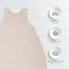 Julius Zöllner Babyschlafsack gefüttert Musselin 25 TOG Gr. Produktbild-Vorschau 2