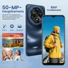 LAGENIO A12 Pro Smartphone Weiß Android 24GB RAM + 256GB Produktbild-Vorschau 5