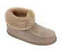 Vanuba Peppin Lammfell Hausschuhe Damen Schuhe - Produktbild-Vorschau 2