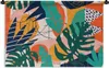 MuchoWow® Wandteppich Wandbehang Dschungel - Formen - Produktbild-Vorschau 1