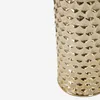 Mauro Ferretti lampada da tavolo Glam Gold E27 Ø 30x47,5 cm Anteprima dell’immagine prodotto 14