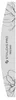 Staleks | Mineralfeile Halbmond Expert 40 - 40 G - 180/240 Produktbild-Vorschau 2