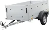 Humbaur Bordwandaufsatz für Startrailer Basic 2050 mm x Produktbild-Vorschau 2