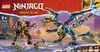 LEGO NINJAGO Smok żywiołu kontra mech cesarzowej, duży Podgląd zdjęcia produktu 30