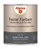 Alpina Feine Farben Lack No. 34 Kunst der Linie - Produktbild-Vorschau 1