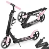 MOVINO INFINITY Cityroller Scooter für Kinder und Produktbild-Vorschau 9