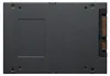Kingston Technology A400 2,5" 960 Go Serial ATA III TLC Voir les images du produit 3