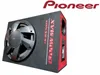 Pioneer für VW Golf 7 bis 2020 Lautsprecher Aktiv Subwoofer Produktbild-Vorschau 3