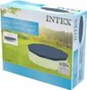 INTEX Abdeckplane für Frame-Pool Ø 457cm, Überhang 25 cm Produktbild-Vorschau 6