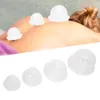 set di coppettazione professionale in silicone da 4 pezzi Anteprima dell’immagine prodotto 7