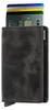 Secrid Slimwallet Vintage Black Productafbeelding-voorbeeld 3