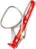 Elite Flaschenhalter Morôo Inox/Rot Produktbild-Vorschau 3