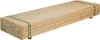 Konsta Kantholz Fichte 2000 x 80 x 60 mm Produktbild-Vorschau 3