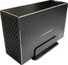 LC-Power Geh 8.9cm (2x3,5") LC-35U3-RAID-2 Anteprima dell’immagine prodotto 1