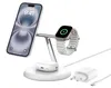 Belkin WIZ023VFWH, Drinnen, USB, Kabelloses Aufladen, Weiß Produktbild-Vorschau 15