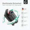 CELLONIC – Batéria kompatibilná s modelmi Fakir Robert II, Náhľad obrázku produktu 4