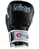 Fairtex FGV15 MMA Sparring Handschuhe,Schwarz Größe L Produktbild-Vorschau 2