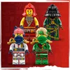 LEGO® NINJAGO® 71842 Rontu - Dragonnier Voir les images du produit 10