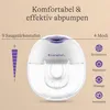 Lansinoh tragbare Milchpumpe 1 St Produktbild-Vorschau 6