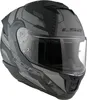 Casco integrale con visiera per ciclomotore | LS2 FF808 Anteprima dell’immagine prodotto 2