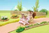 SYLVANIAN Podwójny wózek spacerowy 04533 Podgląd zdjęcia produktu 5