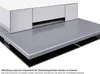 Oranier Deckenhaube Quadra W, 8686 11 weiß Produktbild-Vorschau 10