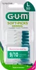 GUM Soft-Picks Original Gro Interdentalreinigungsbrsten, 50 Produktbild-Vorschau 3