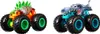 MATTEL®  Mattel FYJ64 Hot Wheels Monster Trucks 1:64 Die Produktbild-Vorschau 19