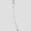 SANIT 02769000000 Druckspirale 500mm rot UP-Spülkasten Produktbild-Vorschau 3