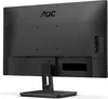 24E3UM (61 cm (24 Zoll), schwarz, FullHD, VA, 75 Hz, HDR) Produktbild-Vorschau 10