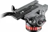 Manfrotto Pro Video, 130 mm, 1,6 kg Podgląd zdjęcia produktu 4