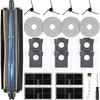 TriCut-Bürste Zubehör für Dreame L10s Ultra Gen 3 / X40 Produktbild-Vorschau 1