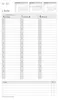 CHRONOPLAN 50455 Chronobook Wekrooster, Origins Editie - Productafbeelding-voorbeeld 8