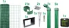 Alberts 695682 Fix-Clip Pro come set completo di Anteprima dell’immagine prodotto 1
