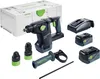 Festool Akku-Kombihammer KHC 18 5,0 EBI-Plus Produktbild-Vorschau 1