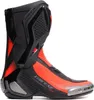 Buty motocyklowe Dainese Torque 4 czarne / czerwone fluo 44 Podgląd zdjęcia produktu 2