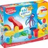 Maped Creativ Spielknete-Set mit Knetwerkpresse & Zubehör Produktbild-Vorschau 4