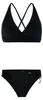 Protest PRTCelia wire bikini B&C-cup schwarz 42C Produktbild-Vorschau 1
