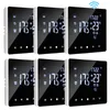 6X Smart WiFi Thermostat 16A Elektroheizung Raumthermostat Produktbild-Vorschau 1