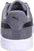 Puma Herren-Sneaker PUMA Smash 3.0 Grau-Schwarz-Weiß, Produktbild-Vorschau 12