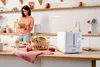 Tefal Toaster Sense, 7 Bräunungsstufen; Digitaldisplay; Produktbild-Vorschau 6