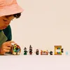 LEGO Harry Potter Schloss Hogwarts: Auswahlzeremonie mit Produktbild-Vorschau 7