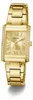 Guess Damen Uhr Armbanduhr Bonnie GW0874L4 Edelstahl gold Produktbild-Vorschau 6
